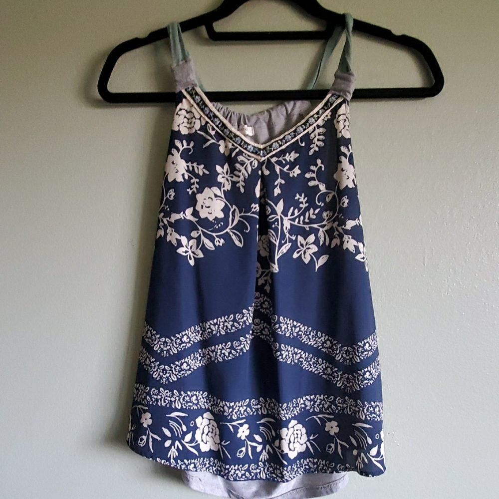 Summer top